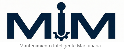 MIM Logo